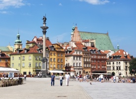 The Soul of Poland - Warsaw and Krakow