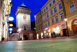 The Soul of Poland - Warsaw and Krakow|East West Tours