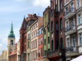 The Grand Tour of Poland|East West Tours