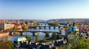 Highlights of Eastern Europe: Budapest to Krakow