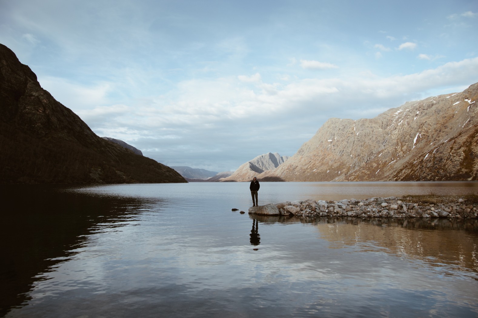 Top 10 Places to Visit In Norway Image