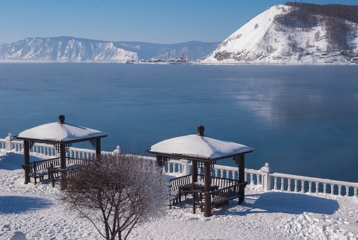 Irkutsk and Lake Baikal