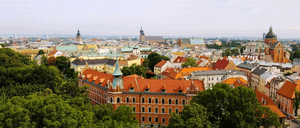 9 Reasons to Visit Poland in 2022 Image