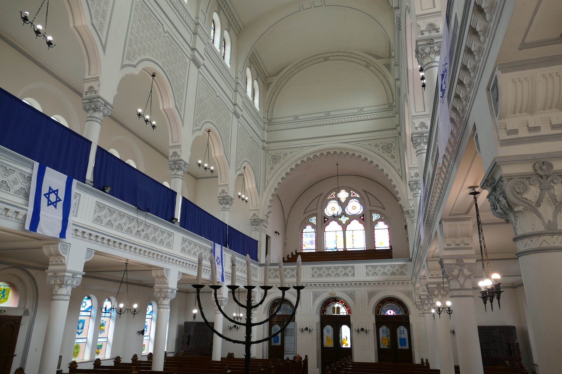 Romania: Jewish Heritage Tour  img